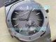 Swiss Copy Audemars Piguet Royal Oak 26591IP Smoked Grey Dial Watch 42mm (2)_th.jpg